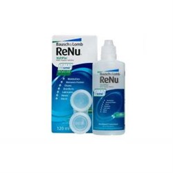 Renu Multiplus 120ml