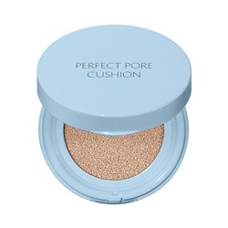 Кушон для маскировки пор Saemmul Perfect Pore Cushion 01, THE SAEM, 12 г