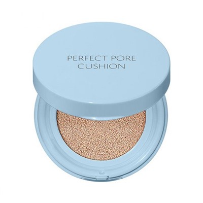 Кушон для маскировки пор Saemmul Perfect Pore Cushion 01, THE SAEM, 12 г