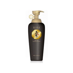 Шампунь для профилактики выпадения волос Ki Gold Energizing Shampoo, Daeng Gi Meo Ri 500 мл