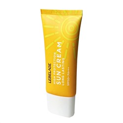 Крем для лица солнцезащитный PERFECT CARE NATURAL TONE UP SUN, LEBELAGE, 50 г