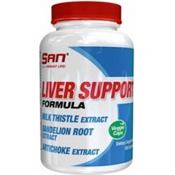 SAN Liver Support Formula