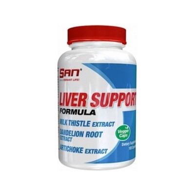 SAN Liver Support Formula