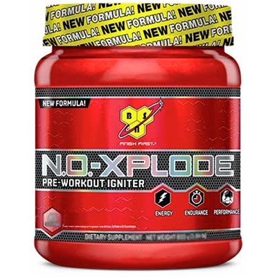 BSN NoXplode 3.3 1110 г