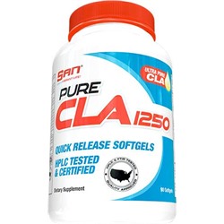 SAN Pure CLA 1250