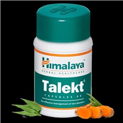 Himalaya Talekt, 60 tabl