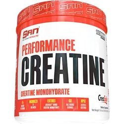 SAN Performance Creatine