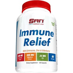 SAN Immune Relief