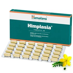 Himalaya Himplasia, 30 tabl