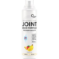 Optimum System Joint Liquid 500 Мл