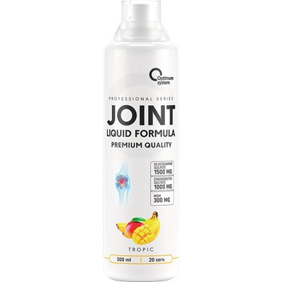 Optimum System Joint Liquid 500 Мл