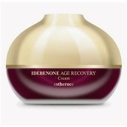 Крем ESTHEROCE IDEBENONE AGE RECOVERY CREAM, DEOPROCE, 1 г (пробник)