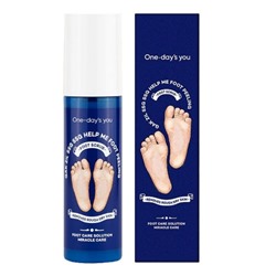 Пилинг для ног Gak Zil Ssg Ssg Help Me Foot Peeling, One-Day’s You, 100 мл