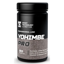 СТ YOHIMBE PRO