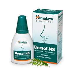 Himalaya Bresol-NsSal 1*10