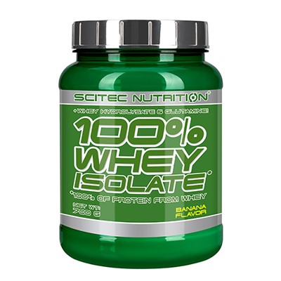 Scitec Nutrition Whey Isolate 700 г