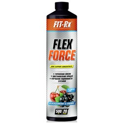 FIT- Rx Flex Force 500 Мл