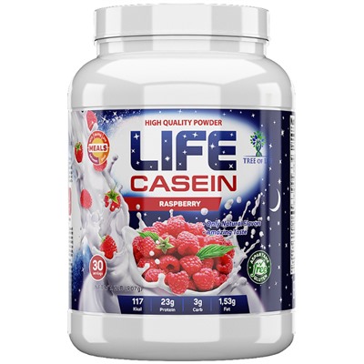 Tree of Life LIFE Casein 908 г