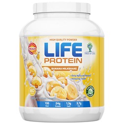 Tree of Life LIFE Whey Protein 1800 г