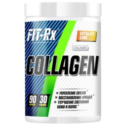 FIT- Rx Collagen