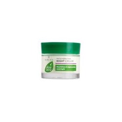 LR ALOE VIA Aloe Vera Регенерирующий ночной крем