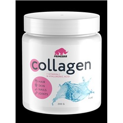 Prime Kraft Collagen 200 г