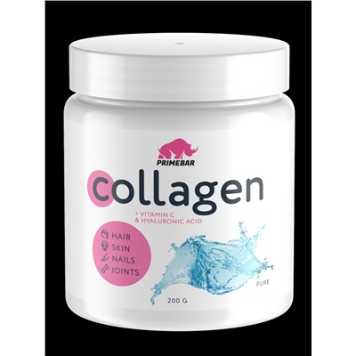 Prime Kraft Collagen 200 г