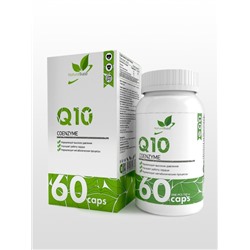 NaturalSupp Koenzym Q10