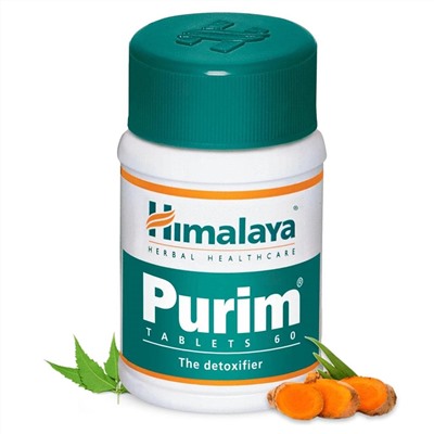 Himalaya Purim, 60 tabl