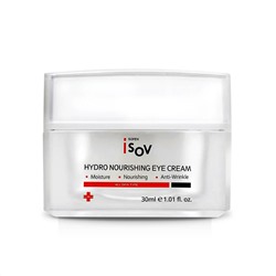 Омолаживающий крем для век с ПДРН Hydro Nourishing Eye Cream, Isov 30 мл