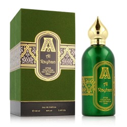 Attar Collection Al Rayhan (унисекс) 100ml парфюмерная вода