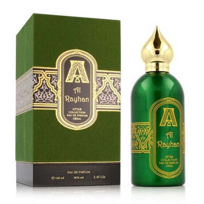 Attar Collection Al Rayhan (унисекс) 100ml парфюмерная вода