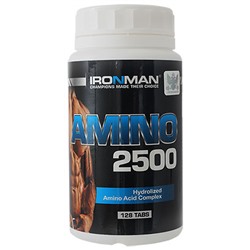 Ironman Amino 2500