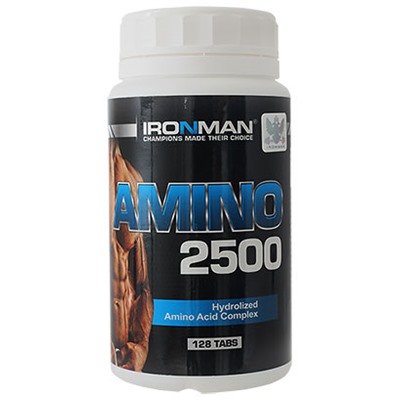 Ironman Amino 2500