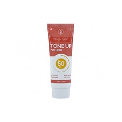 Солнцезащитный крем SPF50+ PA+++ Daylight Tone Up Sun Cream, Med B, 70 мл