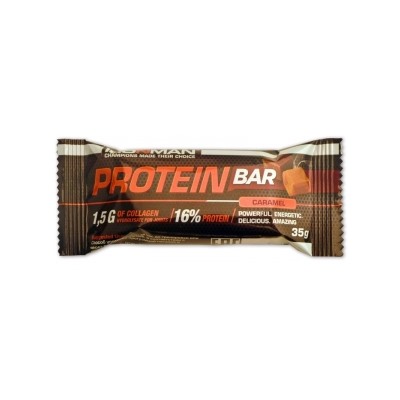 Ironman Батончик "Protein Bar" (30 шт в уп) 35 г