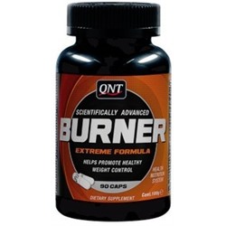 QNT Burner 90 капс