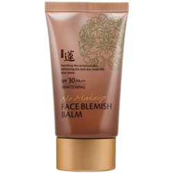 ББ крем Lotus No Make-Up Blemish Balm WELCOS 50 мл