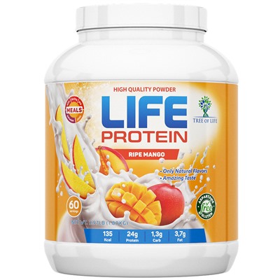 Tree of Life LIFE Protein 1800 г