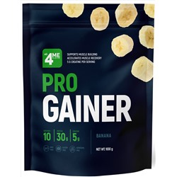 4Me Nutrition PRO GAINER 1000 г