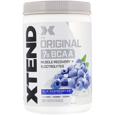 Scivation Xtend Original 420 г