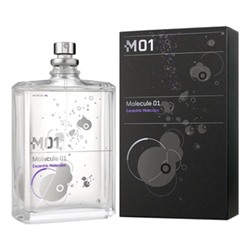 Escentric Molecules Molecule 01 (унисекс) 100ml туалетная вода