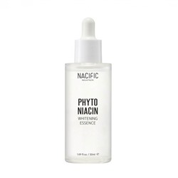 Эссенция для лица осветляющая с ниацинамидом Phyto Niacin Brightening Essence, NACIFIC, 100 мл