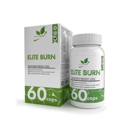 NaturalSupp Elite Burn