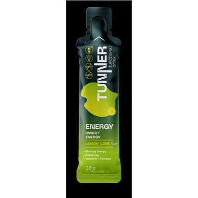 TUNNER SMART ENERGY 30 г