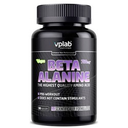 VP Laboratory Beta-alanine