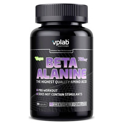 VP Laboratory Beta-alanine