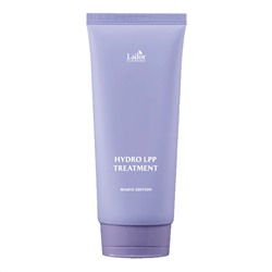 Маска для волос HYDRO LPP TREATMENT MAUVE EDITION, Lador, 200 мл