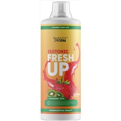 Health Form Isotonic Fresh Up 1000 Мл