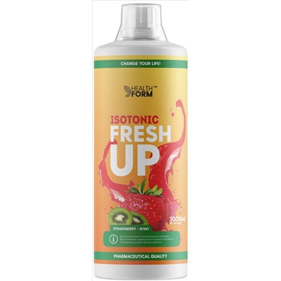 Health Form Isotonic Fresh Up 1000 Мл